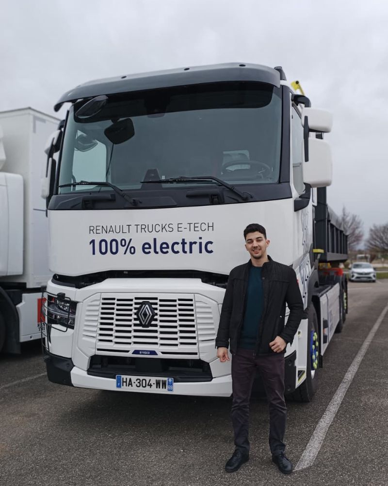 Marketing workspace detail