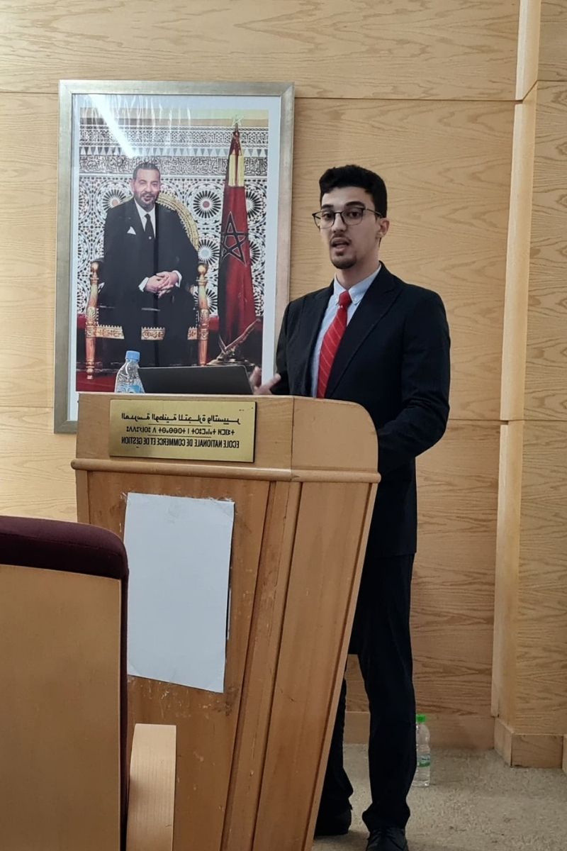 Creative planning scene